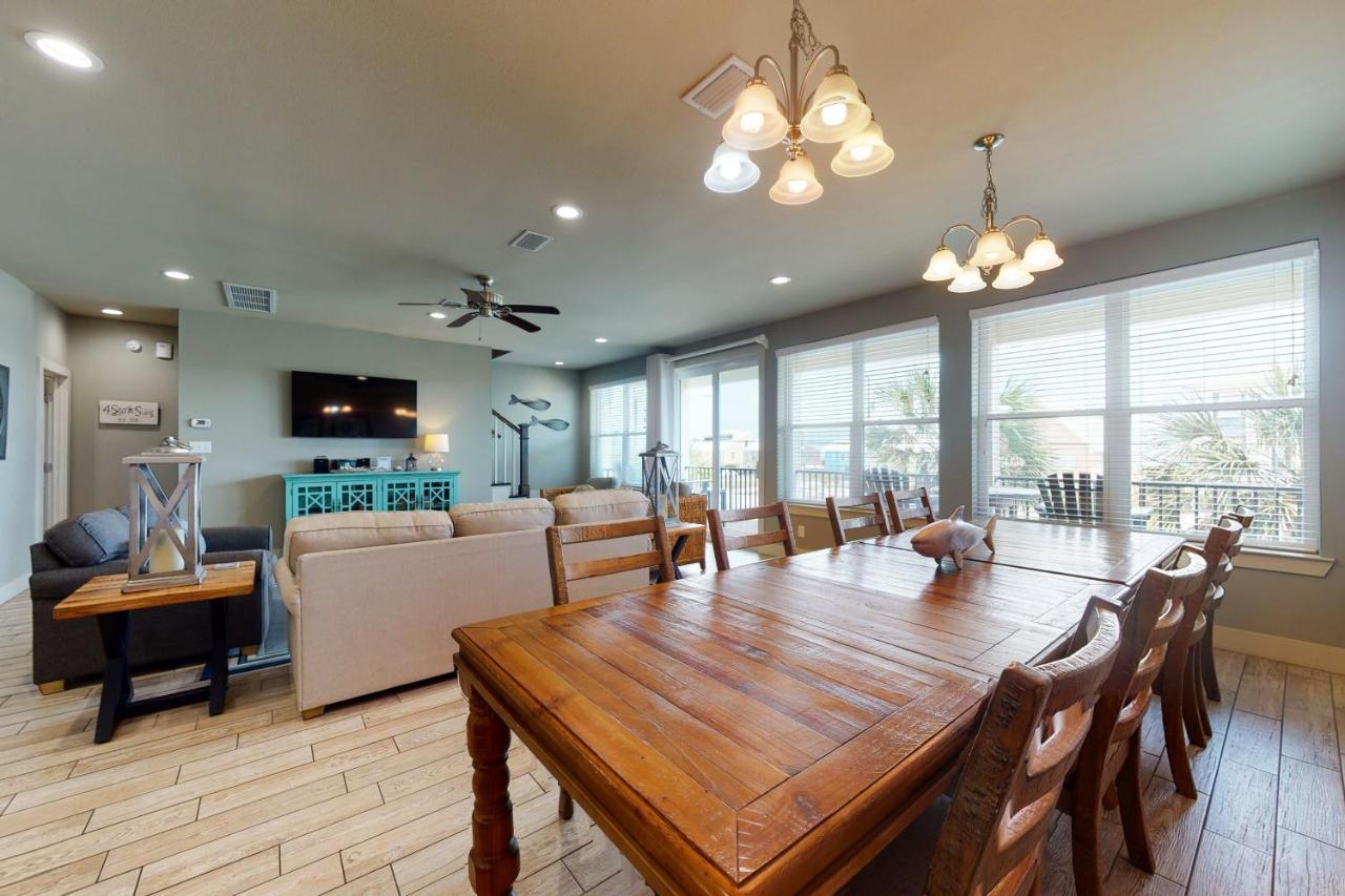 4 Sea-Suns Villa Gulf Shores Bagian luar foto