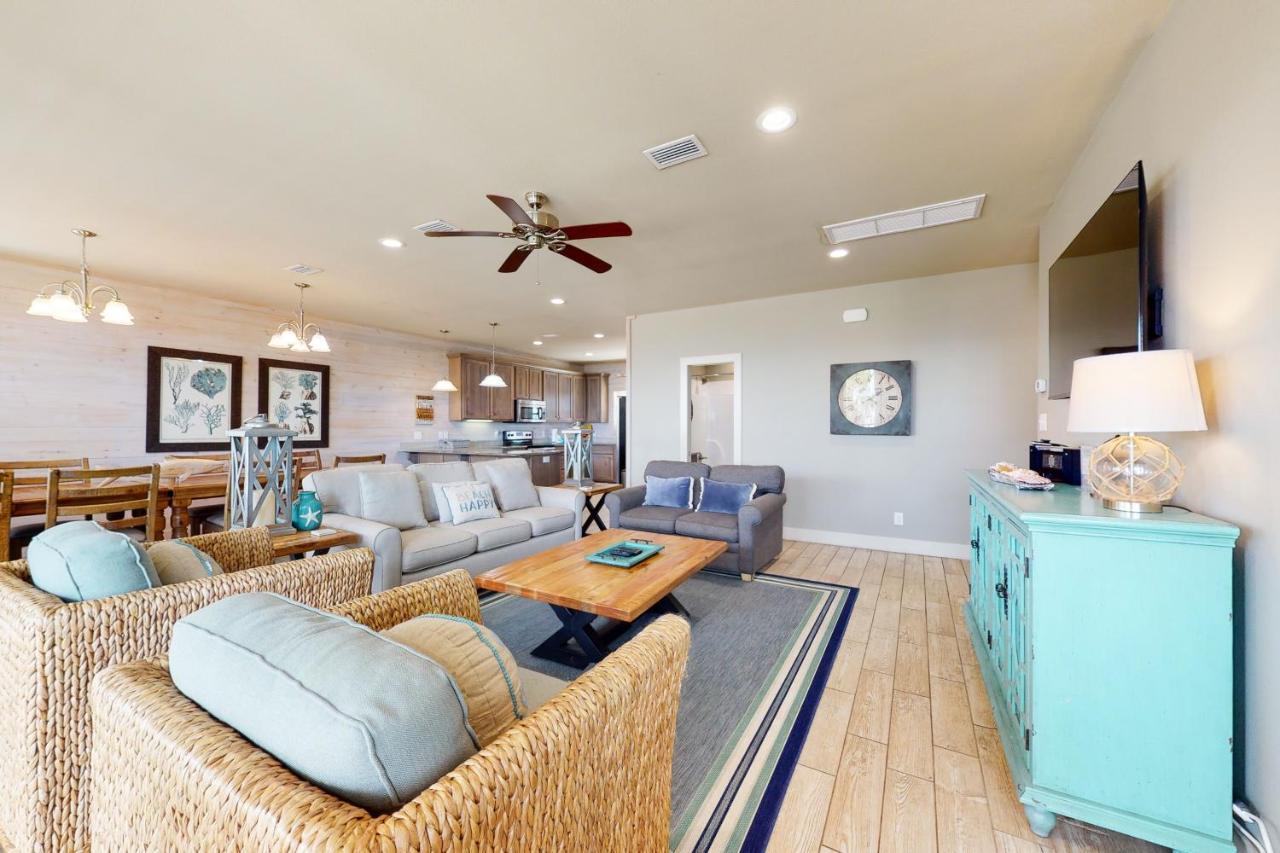 4 Sea-Suns Villa Gulf Shores Bagian luar foto