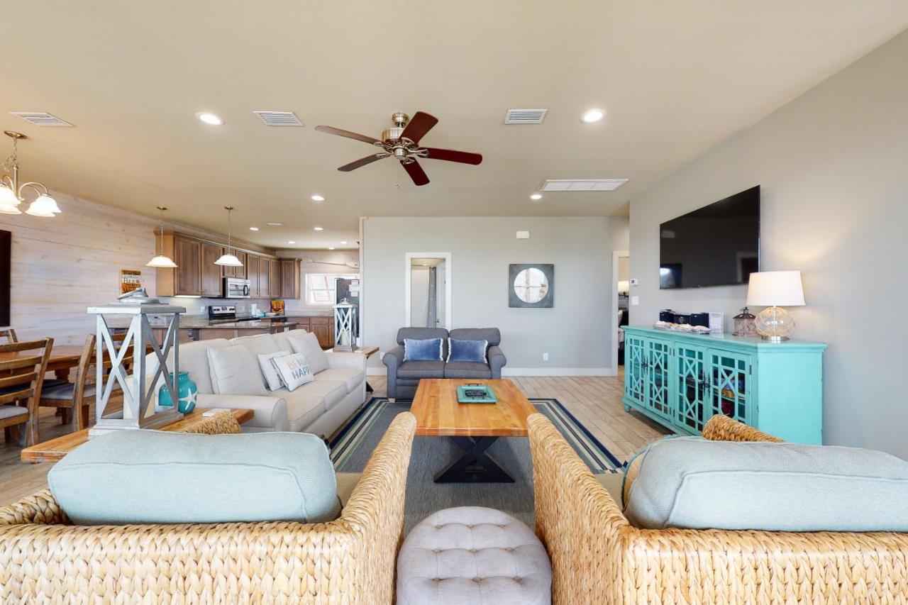 4 Sea-Suns Villa Gulf Shores Bagian luar foto