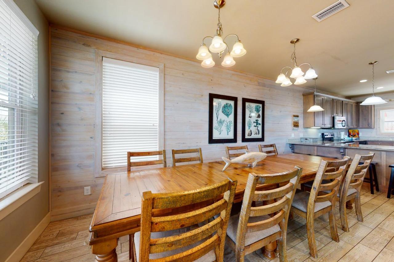 4 Sea-Suns Villa Gulf Shores Bagian luar foto