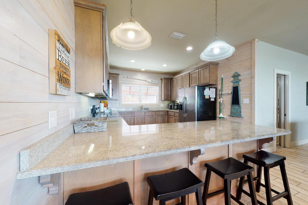 4 Sea-Suns Villa Gulf Shores Bagian luar foto