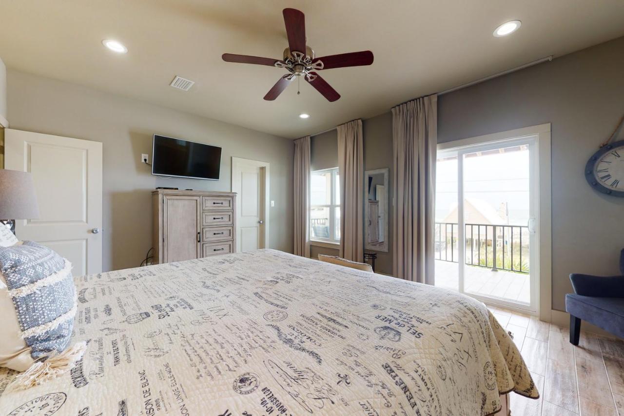 4 Sea-Suns Villa Gulf Shores Bagian luar foto