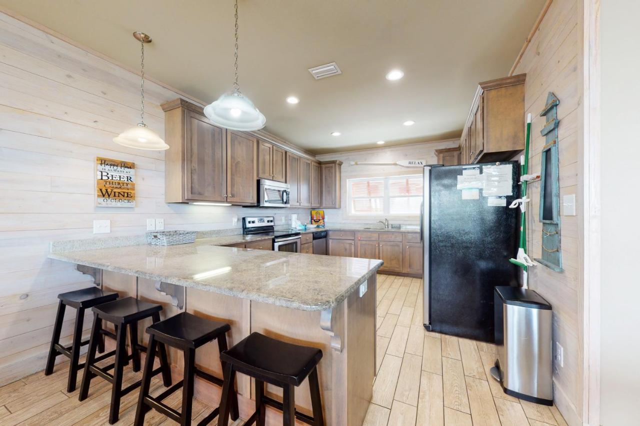 4 Sea-Suns Villa Gulf Shores Bagian luar foto