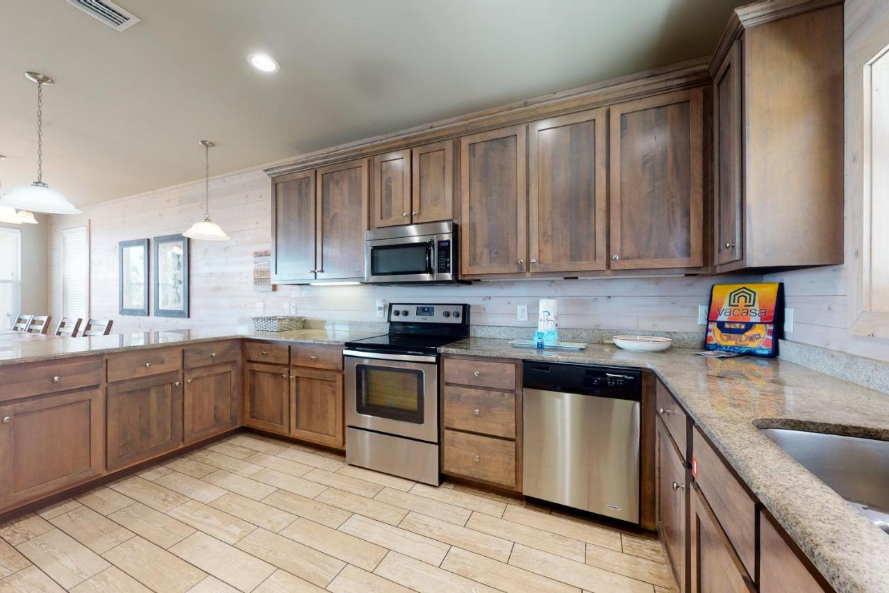 4 Sea-Suns Villa Gulf Shores Bagian luar foto