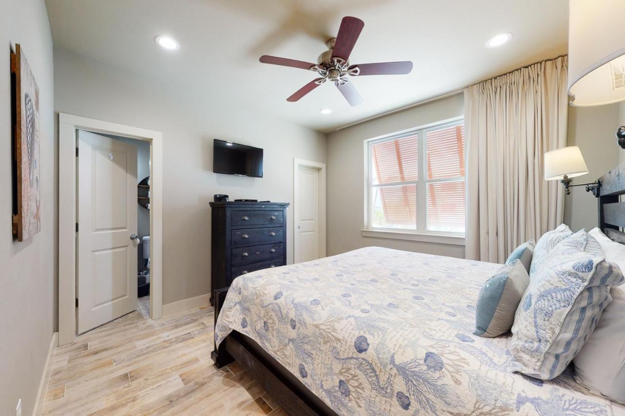 4 Sea-Suns Villa Gulf Shores Bagian luar foto