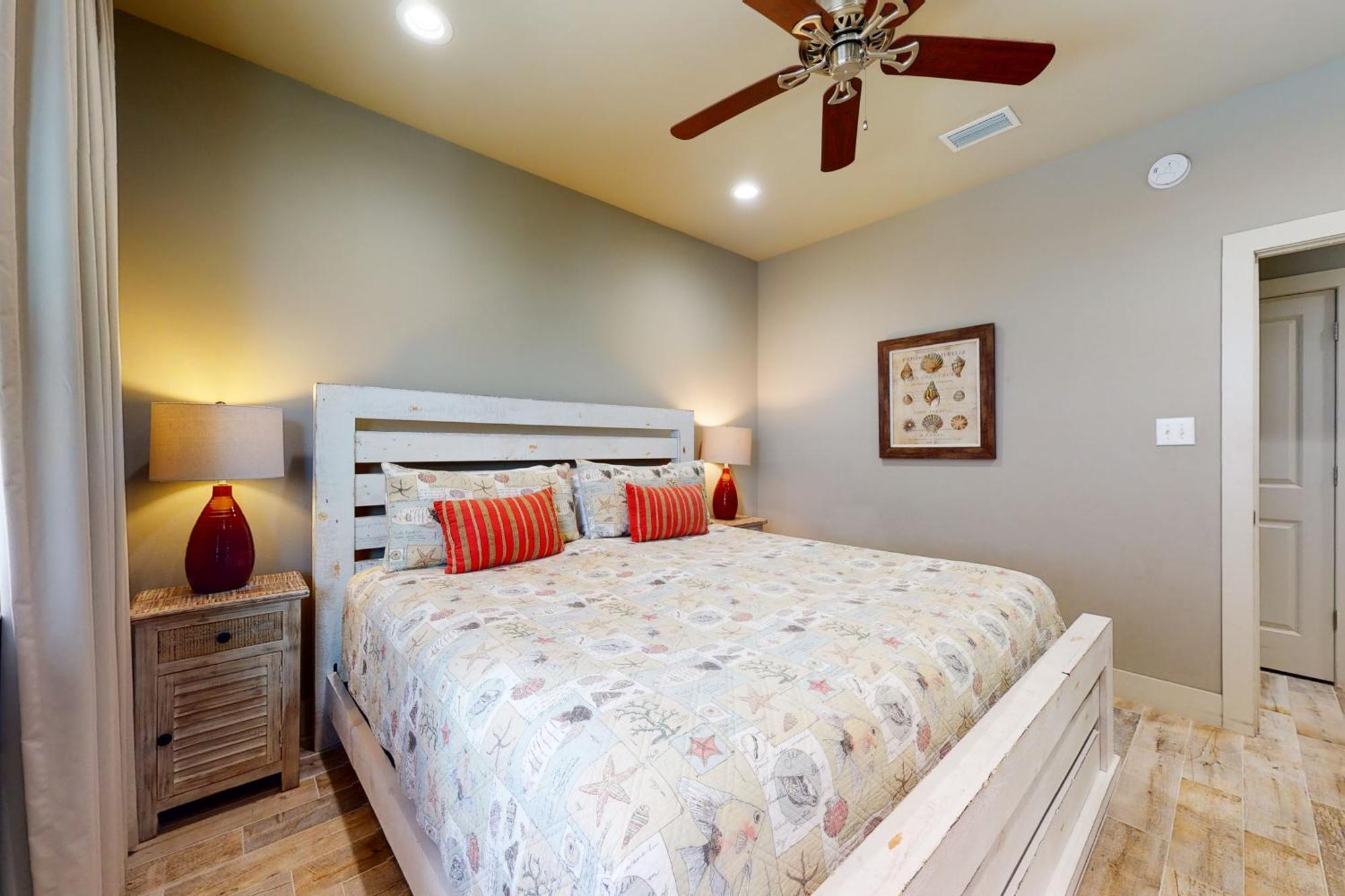4 Sea-Suns Villa Gulf Shores Bagian luar foto