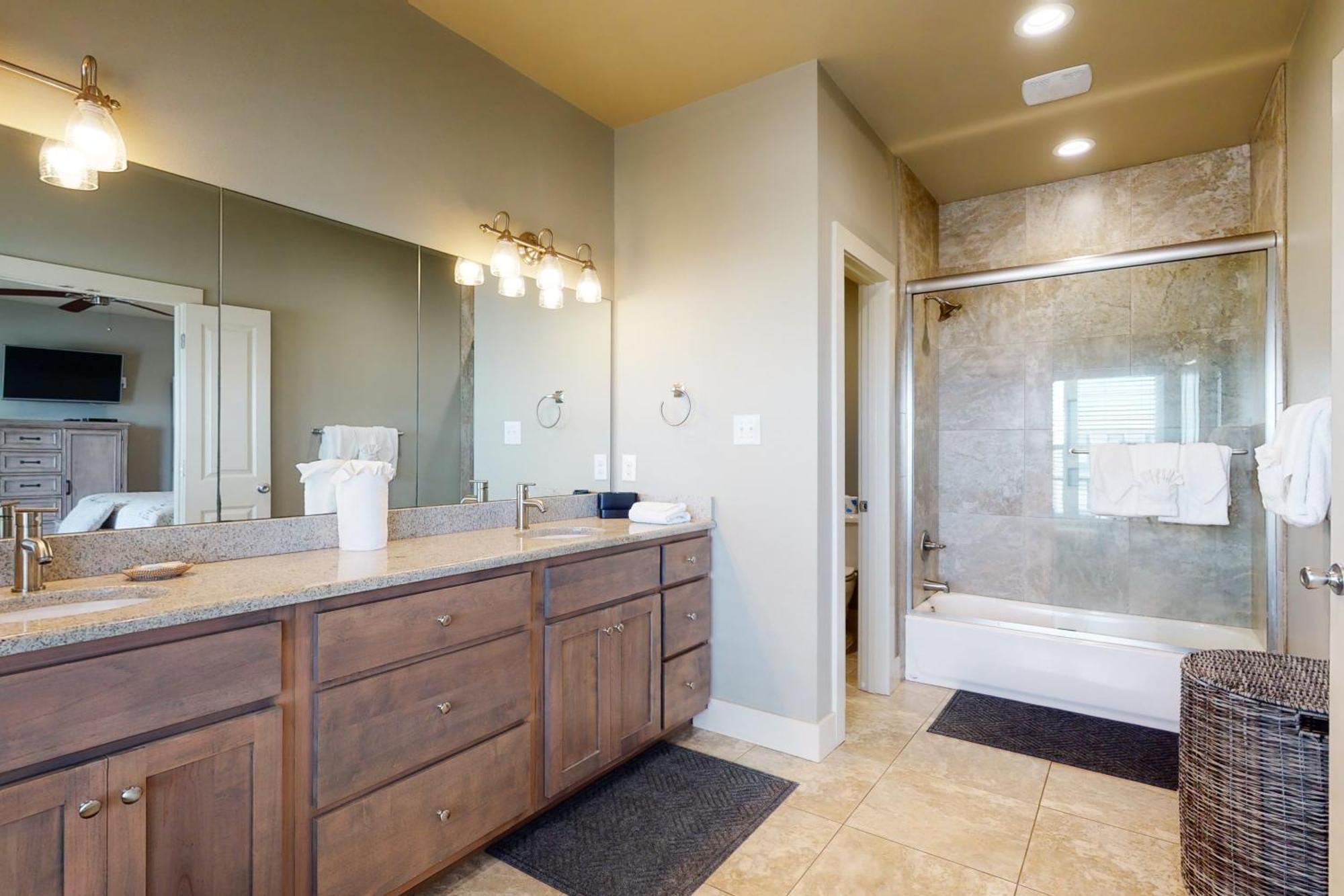 4 Sea-Suns Villa Gulf Shores Bagian luar foto