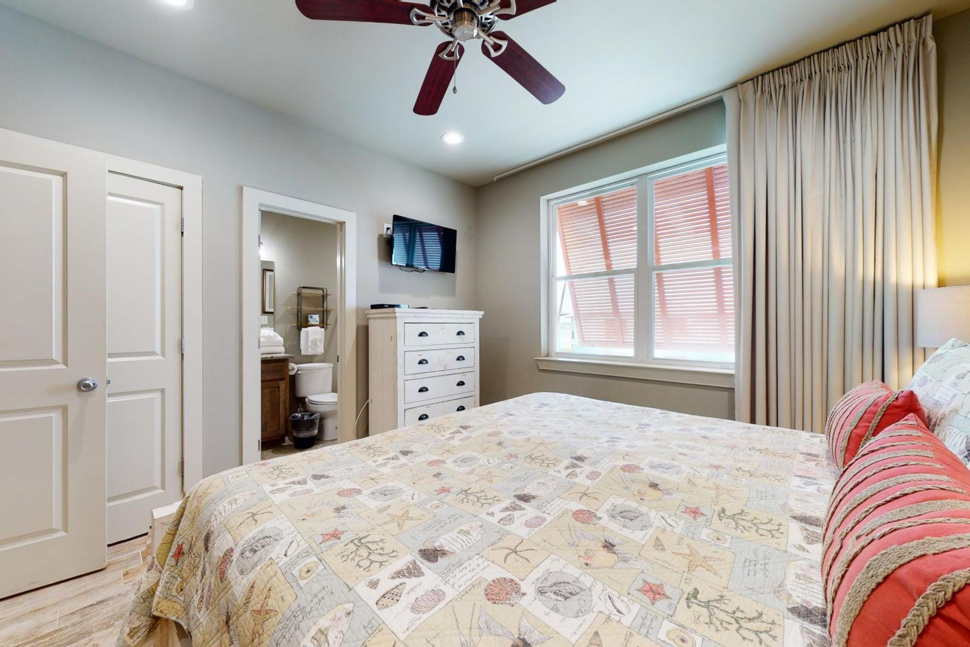 4 Sea-Suns Villa Gulf Shores Bagian luar foto