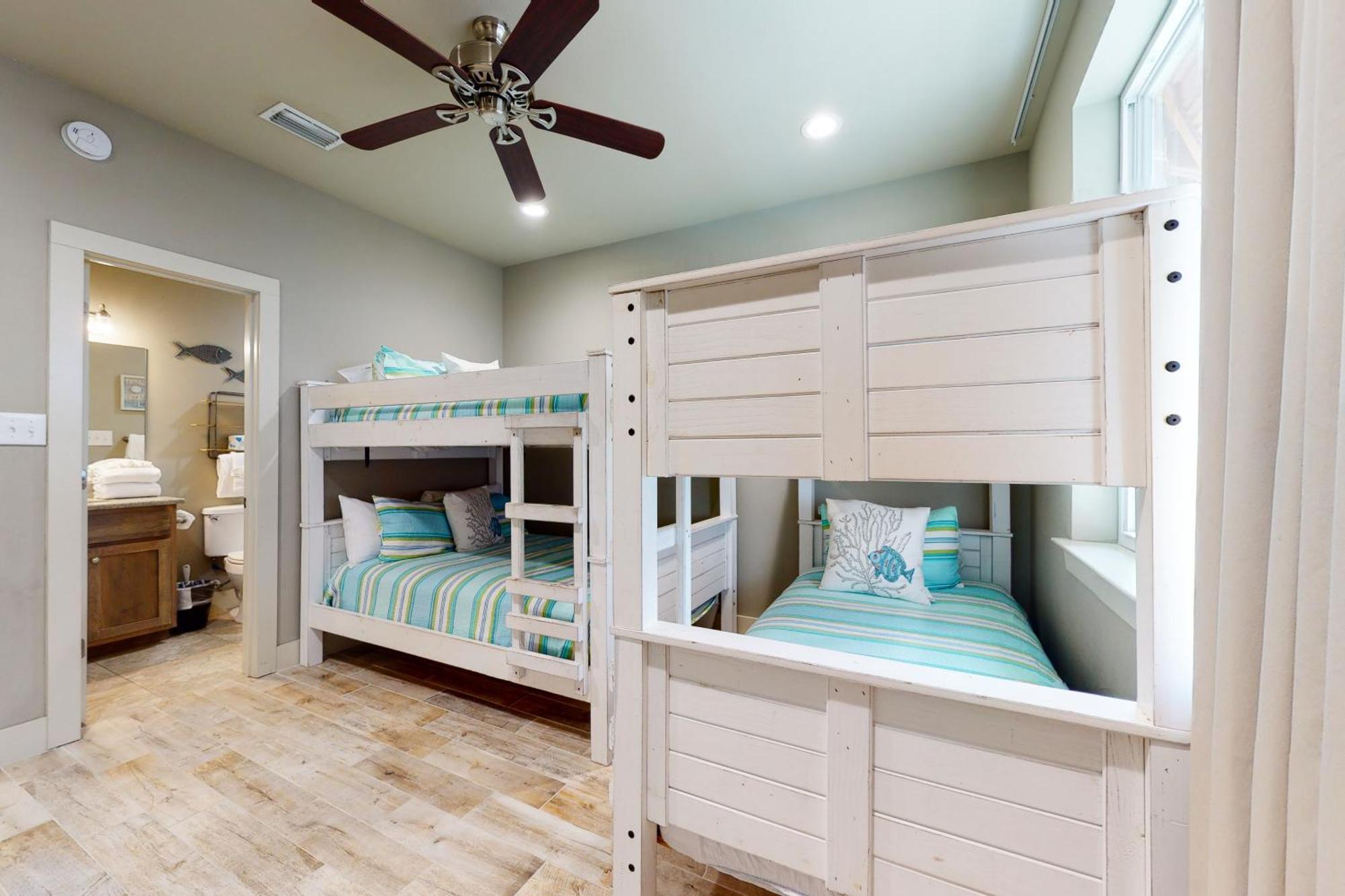 4 Sea-Suns Villa Gulf Shores Bagian luar foto