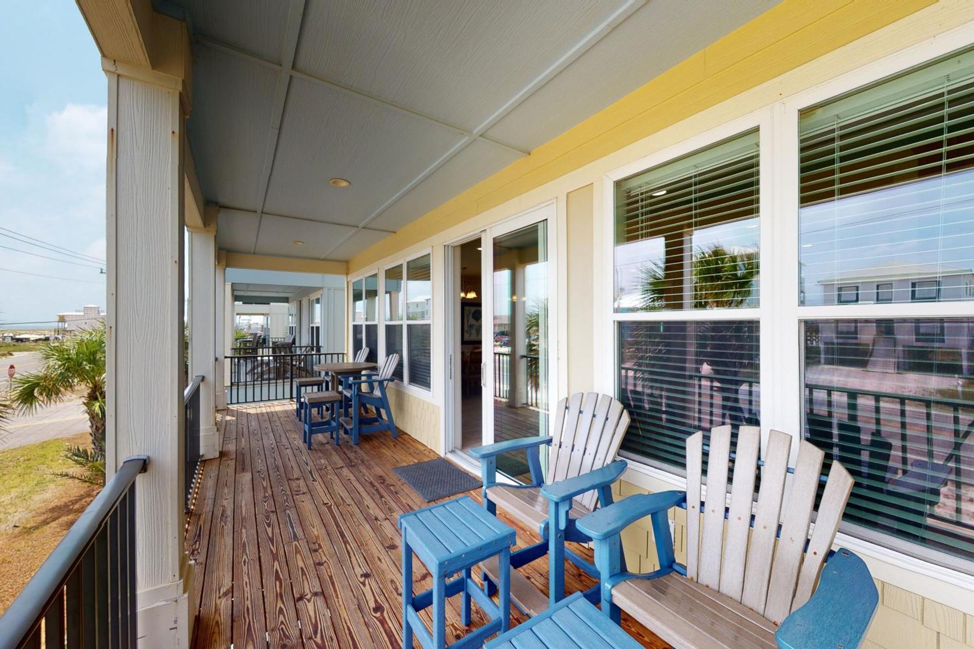 4 Sea-Suns Villa Gulf Shores Bagian luar foto