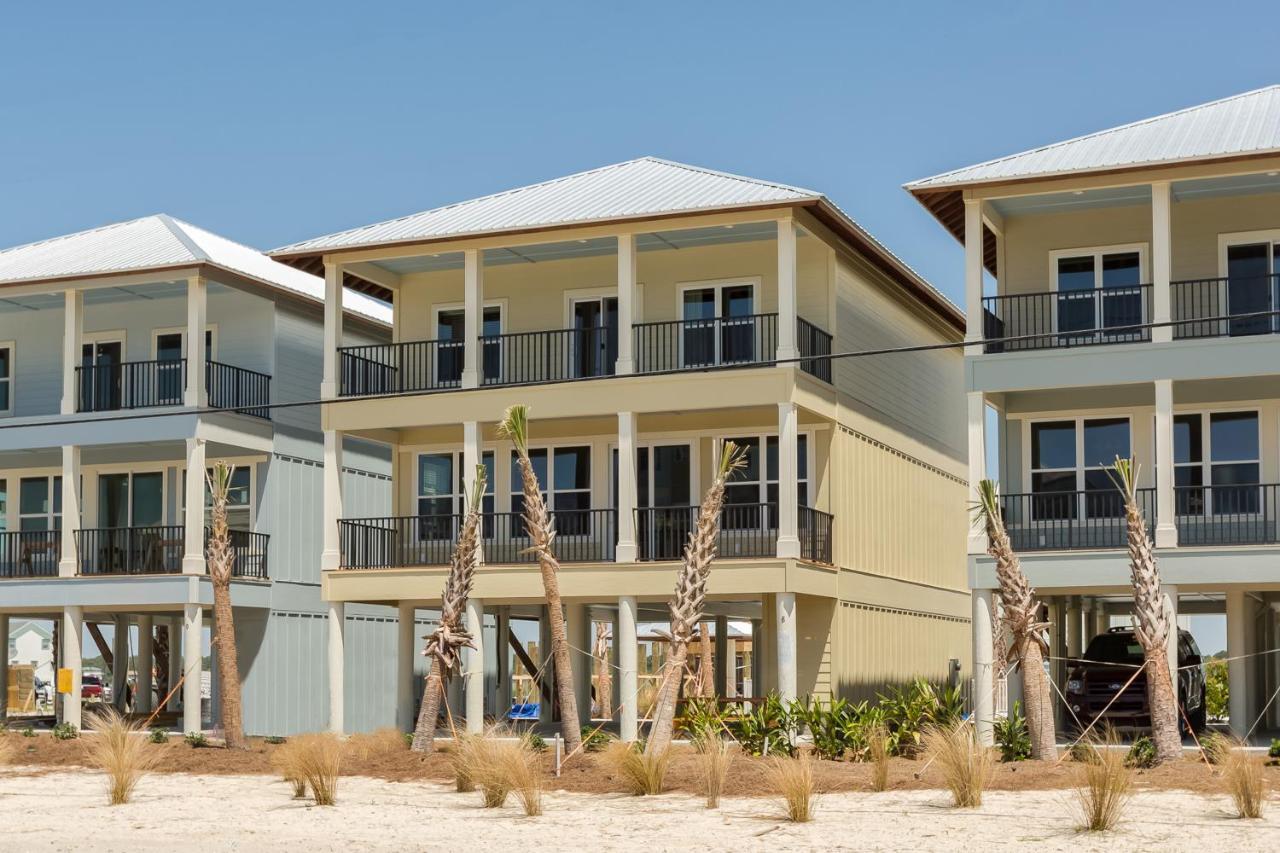 4 Sea-Suns Villa Gulf Shores Bagian luar foto